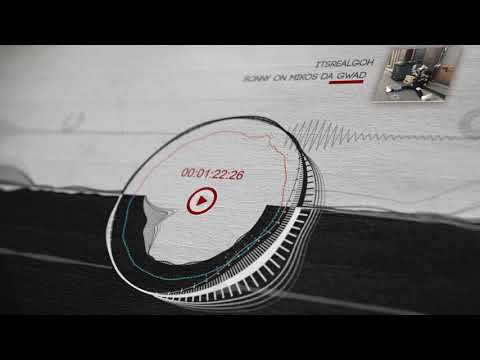 🎧 ITSREALGOH -  SONNY ON MIKOS DA GAWD | HIP HOP BATTLE BEAT 2019