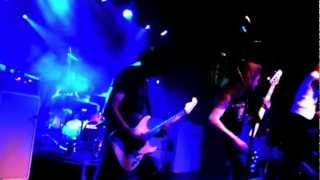 Baptized in Blood - Dirty's Back! LIVE (ft. Blake Louis Prince [Skynet])