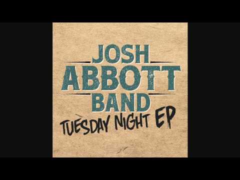 Josh Abbott Band - "Tuesday Night" (Official Audio)