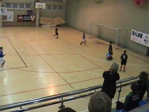 DBC 2010 POLONIA BYTOM - SALOS98.wmv