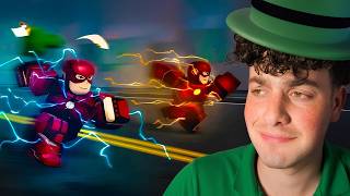 Upgrading FLASHTIME to the MAX