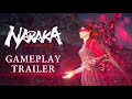 Naraka: Bladepoint  PC  INGAMEITEM játékmenet videója