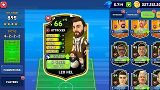 Download lagu Mini Football LEO NEL ⬆️ L 05 mp3 Download lagu Mini Football LEO NEL ⬆️ L 05 mp3