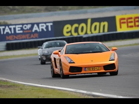 (HD) Lamborghini Gallardo Full Throttle V10 Sounds!! Tunnel, Track, Onboard, Outside etc.