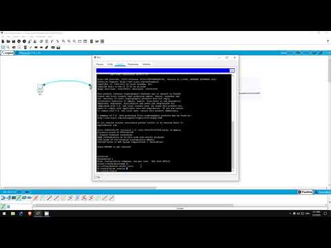 FREE CCNA Lab 003: Basic Router Security Configuration 3