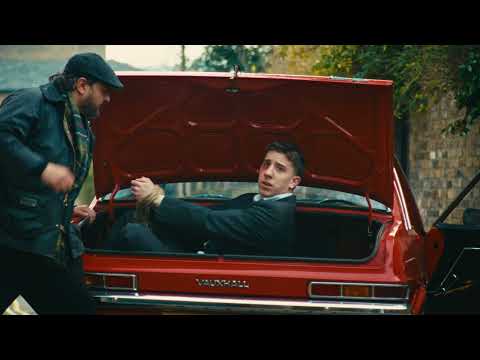 mustbejohn - Feel It Again