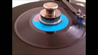 Ginger 70&#39;s   Baby I Love You Ok! B Side