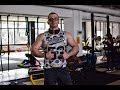 Първият Влог. Ванката троши клека. Нов обектив с треперещи клипове