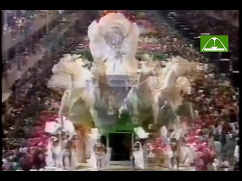 Mangueira 1994 (Globo)