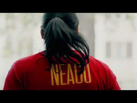 BRUJA - Cristina Neagu (Visualizer)