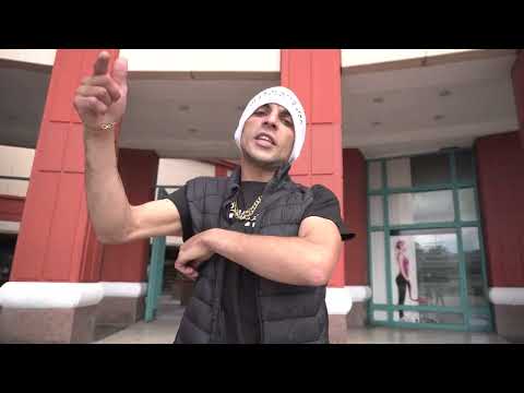 DiVersos MC ft Vado CrazyFilms - Protagonismo (Official Music Vídeo)