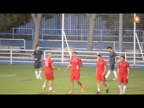 Fútbol 7 Bravo  Copa Primavera Grupo II Jornada 4  Notingham Soccer 7   3 Geografía