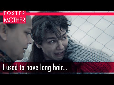 Alev remembers her sorrowful past - Episode 27 | Foster Mother English