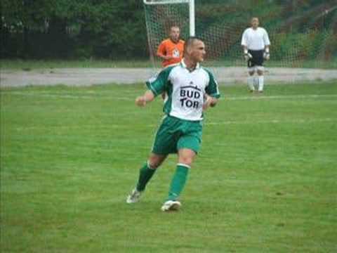 LKS Bestwina - Zapora Porąbka