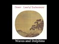 Deuter - Waves and Dolphins