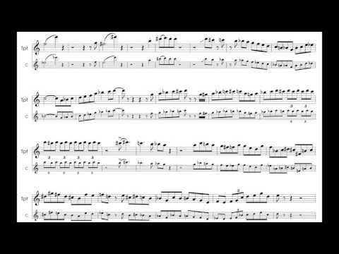 Woody Shaw on Isabel the Liberator