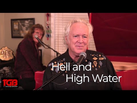Hell And High Water - T. Graham Brown