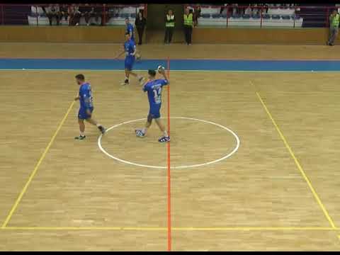 SLOGA ZmartForce - Metaloplastika  - 27 : 32