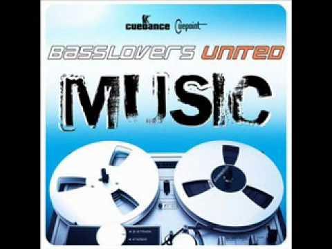 DJ Gollum Vs. Basslovers United - Narcotic (DJ Gollum Radio Edit)