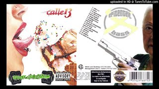 Calle 13 - Pi Di Di Di - EpicENTER bY w3aR