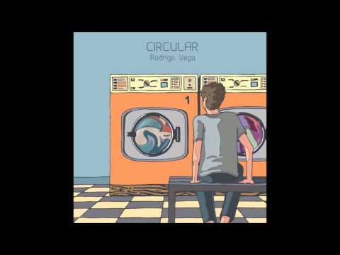 Circular -Rodrigo Vega
