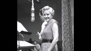 Margaret Whiting - My Foolish Heart