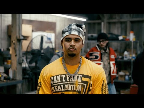 KeepItPeezy and Thizzler On The Roof