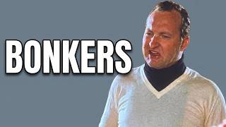 Randy Quaid's Bizarre Journey To Broke