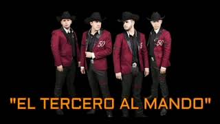 Calibre 50 - El Tercero Al Mando