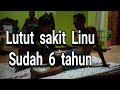 Sakit Linu Di Lutut Sudah 6 Tahun Alhamdulillah Habis Terapi Pijat Urat Hasilnya Membaik