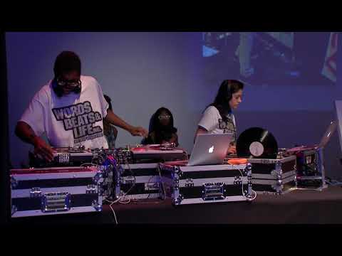 Words Beats Life - Millennium Stage (June 9, 2015)