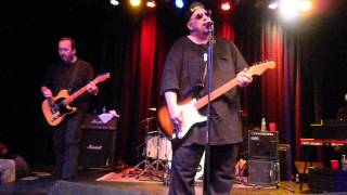 THE SMITHEREENS "Cut Flowers" 11-09-14 FTC Fairfield CT