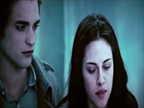 Twilight Szenen Deutsch (teil 1) - PARODIE