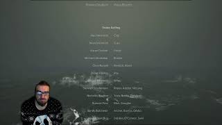 Realcreamstick plays Still Wakes The Deep  PS5 pt3