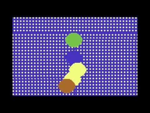 Ryo Kawasaki - The Music Processor Demo (C64)