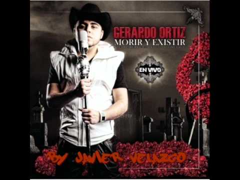 Gerardo Ortiz-Cara Ala Muerte (2011-oficial)