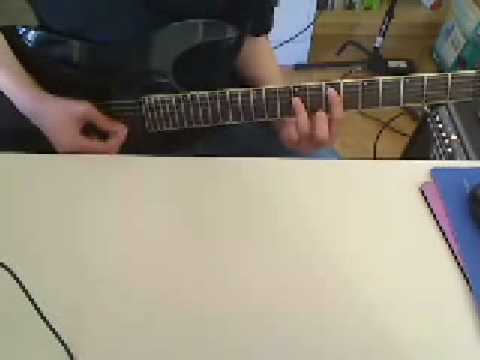 How to Play Master of Puppets Part 3