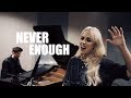 Never Enough - The Greatest Showman (cover by Kimberly Fransens)