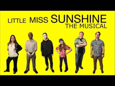 Little Miss Sunshine Musical Trailer at Star Royale Theatre
