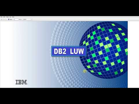 Db2 LUW Compression