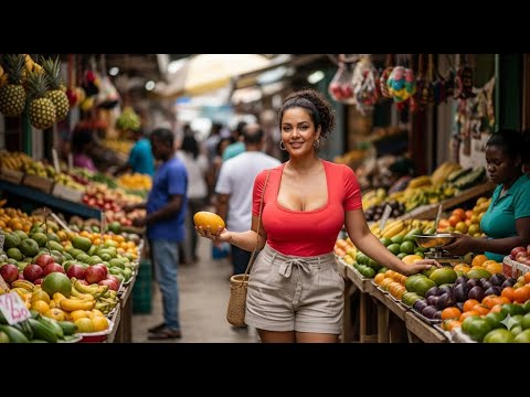 JOURNEY TO KURUPUKARI CROSSING GUYANA