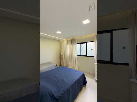 Condomínio Alphaville Residencial 1 Quadra Z, Cidade Ocidental  - Código SAN: 1182142