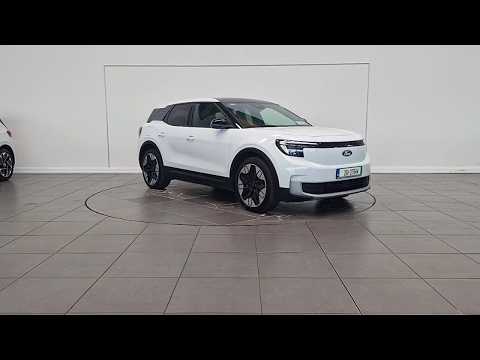 Ford Explorer Premium 77kWh Extended Range RWD **C - Image 2