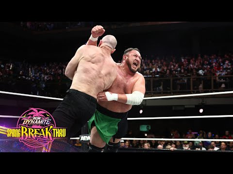 Tay Melo Recalls Samoa Joe Offering Advice On Making Her Judo Look Better In Wrestling