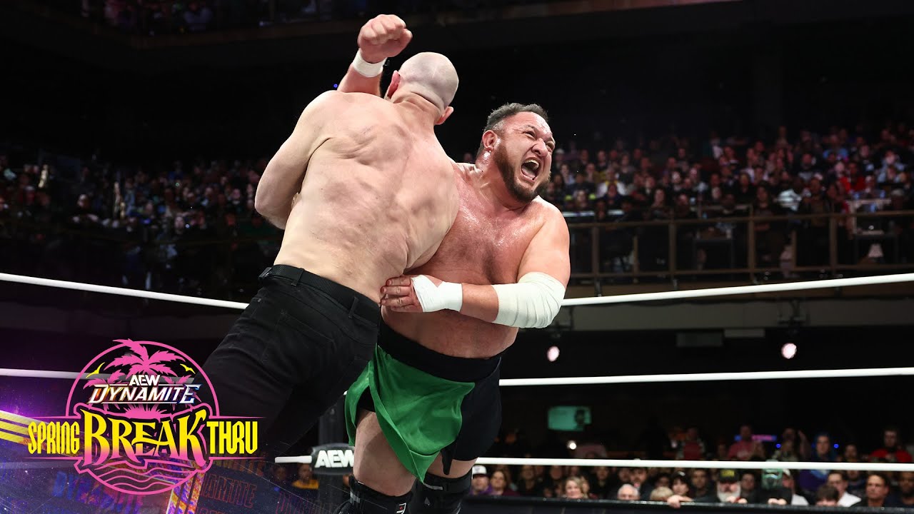 Video Test Thumbnail