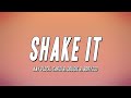 Kay Flock Cardi B Dougie B Bory300 Shake It Lyrics