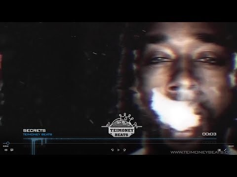 *SOLD* Ty Dolla Sign x Kid Ink x Chris Brown Type Beat "Secrets" 2017 (Prod. By TeiMoney)