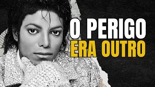A parte mais assustadora de BILLIE JEAN não é a mulher da história