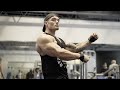 WELCOME BACK | JEREMY BUENDIA