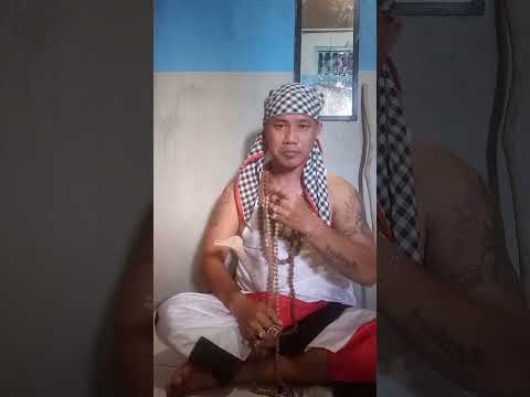 Yen Sing Setres Pasti Buduh - Buduhan #rahayu #hiburan